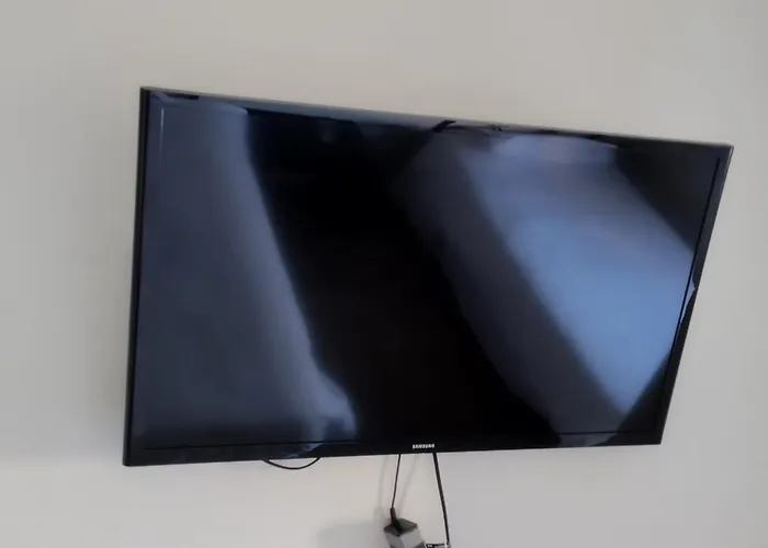 NWT Central StationAlbergo